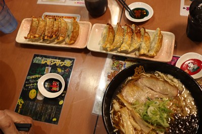 ラーメン