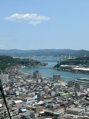 公園展望台